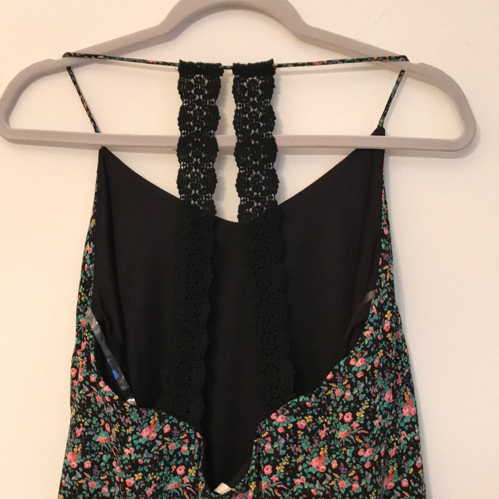Peppermint Spring Dress - Picture 3 of 8
